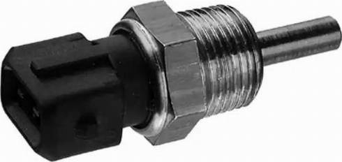 HELLA 6PT009107-411 - Sensore, Temperatura refrigerante www.autoricambi360.it