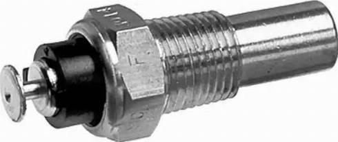 HELLA 6PT 009 107-181 - Sensore, Temperatura refrigerante www.autoricambi360.it