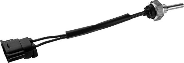 HELLA 6PT 009 107-281 - Sensore, Temperatura refrigerante www.autoricambi360.it
