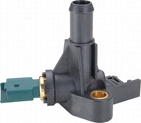 HELLA 6PT 009 309-431 - Sensore, Temperatura refrigerante www.autoricambi360.it