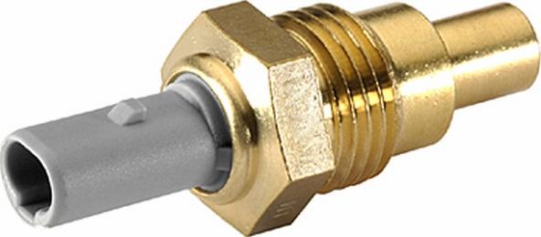 HELLA 6PT 009 309-081 - Sensore, Temperatura refrigerante www.autoricambi360.it