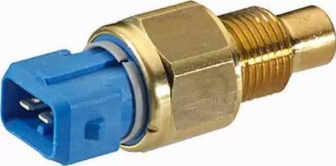 HELLA 6PT 009 309-311 - Sensore, Temperatura refrigerante www.autoricambi360.it