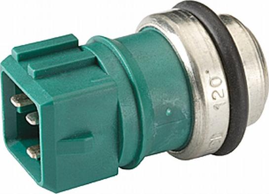 HELLA 6PT 009 309-111 - Sensore, Temperatura refrigerante www.autoricambi360.it