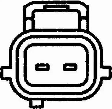 HELLA 6PT 009 309-361 - Sensore, Temperatura refrigerante www.autoricambi360.it