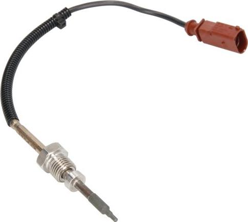 HELLA 6PT 014 494-721 - Sensore, Temperatura gas scarico www.autoricambi360.it