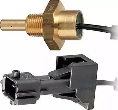 HELLA 6PT 013 113-071 - Sensore, Temperatura refrigerante www.autoricambi360.it