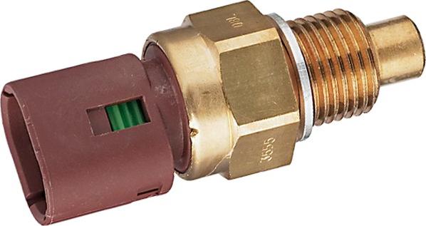HELLA 6PT 013 113-351 - Sensore, Temperatura refrigerante www.autoricambi360.it