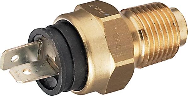 HELLA 6PT 013 113-301 - Sensore, Temperatura refrigerante www.autoricambi360.it