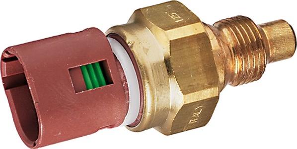 HELLA 6PT 013 113-331 - Sensore, Temperatura refrigerante www.autoricambi360.it