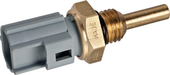 HELLA 6PT 013 113-201 - Sensore, Temperatura refrigerante www.autoricambi360.it