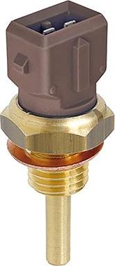 HELLA 6PT 358 281-141 - Sensore, Temperatura refrigerante www.autoricambi360.it