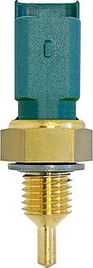 HELLA 6PT 358 281-151 - Sensore, Temperatura refrigerante www.autoricambi360.it