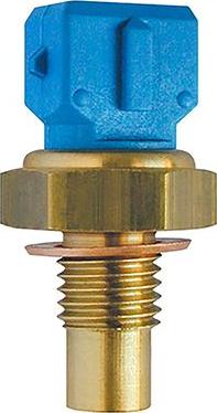 HELLA 6PT 358 281-131 - Sensore, Temperatura refrigerante www.autoricambi360.it