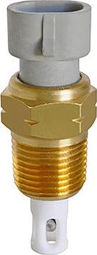HELLA 6PT 358 282-011 - Sensore, Temperatura aria aspirata www.autoricambi360.it