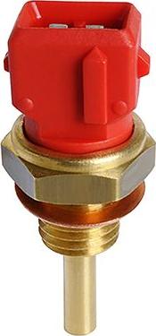 HELLA 6PT 358 282-151 - Sensore, Temperatura refrigerante www.autoricambi360.it