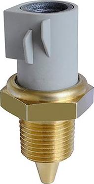 HELLA 6PT 358 282-101 - Sensore, Temperatura refrigerante www.autoricambi360.it