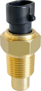 HELLA 6PT 358 282-121 - Sensore, Temperatura refrigerante www.autoricambi360.it