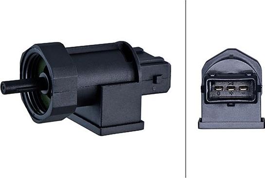 HELLA 6PU 009 145-331 - Sensore, Velocità www.autoricambi360.it