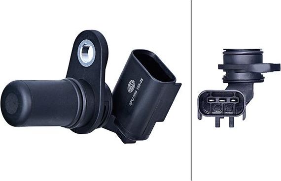 HELLA 6PU009 168-951 - Generatore di impulsi, Albero a gomiti www.autoricambi360.it