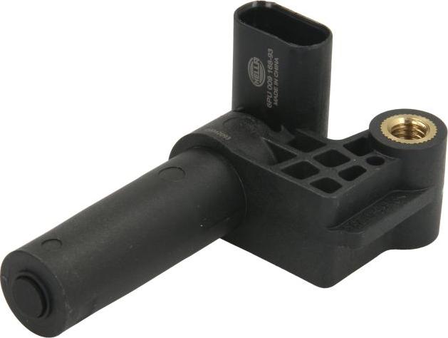 HELLA 6PU009 168-931 - Generatore di impulsi, Albero a gomiti www.autoricambi360.it