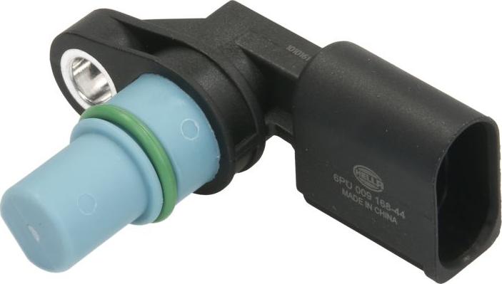 HELLA 6PU009 168-441 - Sensore, Posizione albero a camme www.autoricambi360.it