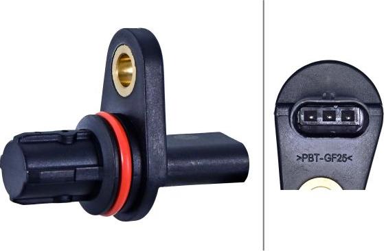 HELLA 6PU 009 168-451 - Sensore, Posizione albero a camme www.autoricambi360.it