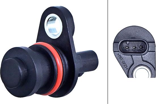 HELLA 6PU 009 168-511 - Sensore, Posizione albero a camme www.autoricambi360.it