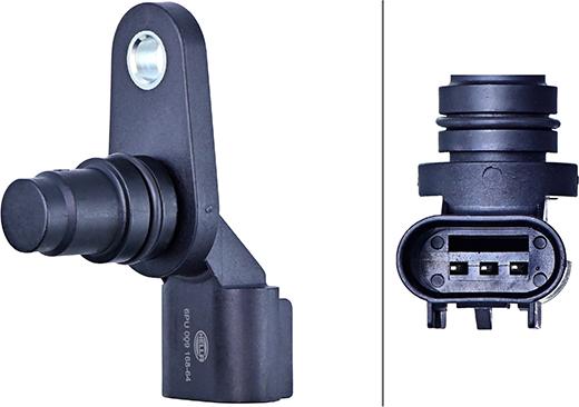 HELLA 6PU009 168-641 - Sensore, Posizione albero a camme www.autoricambi360.it