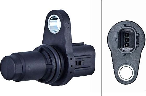 HELLA 6PU 009 168-801 - Generatore di impulsi, Albero a gomiti www.autoricambi360.it