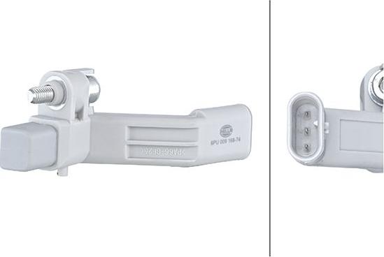 HELLA 6PU 009 168-381 - Sensore, Posizione albero a camme www.autoricambi360.it