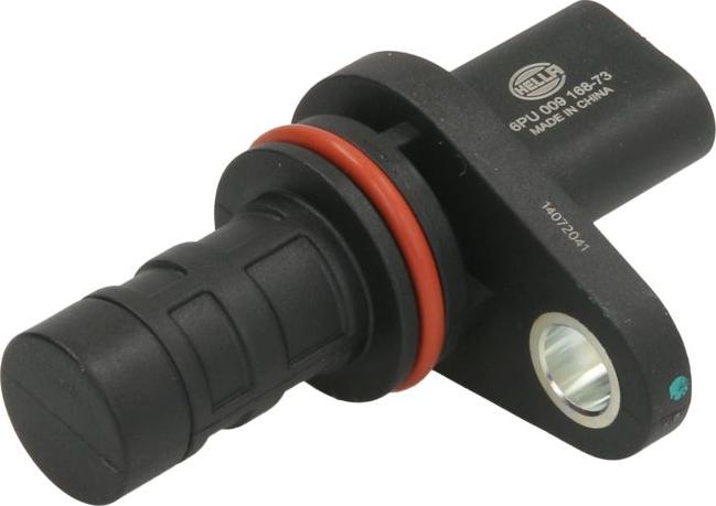 HELLA 6PU009 168-731 - Generatore di impulsi, Albero a gomiti www.autoricambi360.it