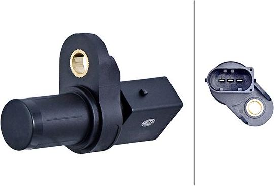 HELLA 6PU009 168-721 - Generatore di impulsi, Albero a gomiti www.autoricambi360.it
