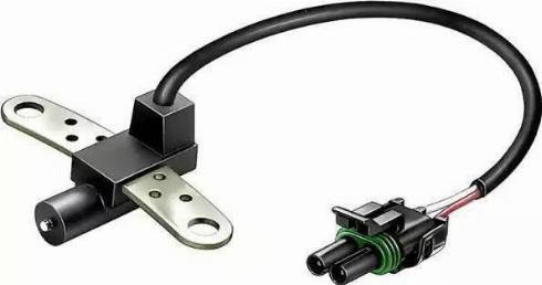 HELLA 6PU 009 163-691 - Generatore di impulsi, Albero a gomiti www.autoricambi360.it