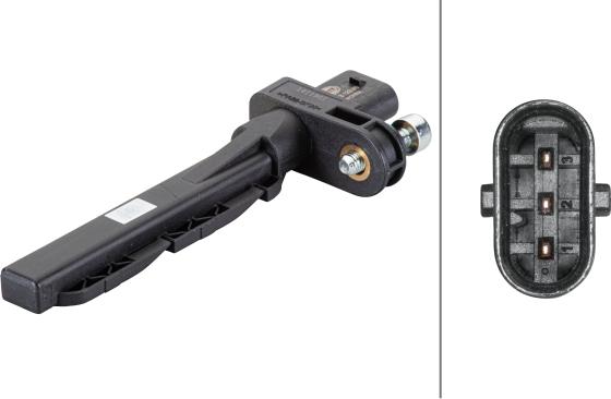 HELLA 6PU 013 122-801 - Generatore di impulsi, Albero a gomiti www.autoricambi360.it