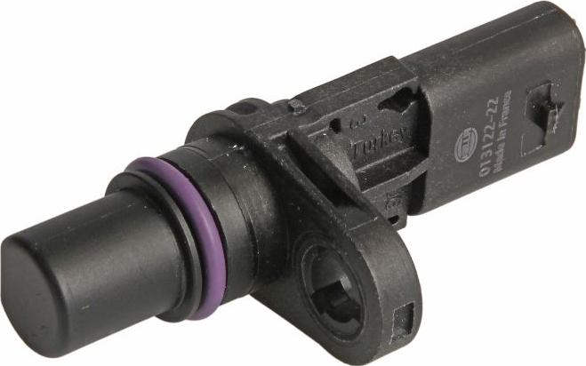 HELLA 6PU 013 122-221 - Sensore, Posizione albero a camme www.autoricambi360.it