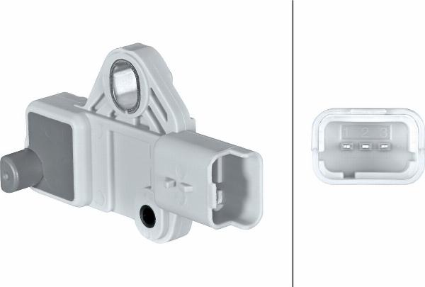 HELLA 6PU 358 380-481 - Generatore di impulsi, Albero a gomiti www.autoricambi360.it