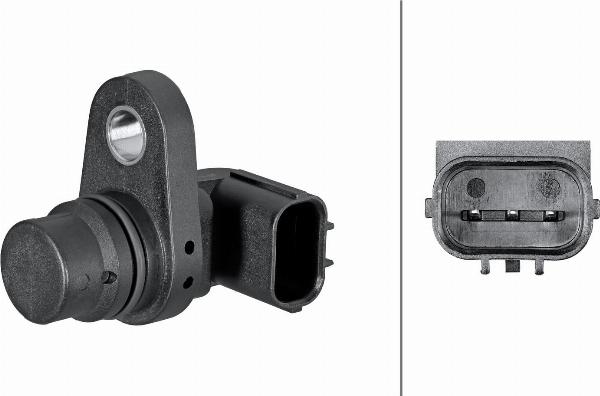 HELLA 6PU 358 380-501 - Generatore di impulsi, Albero a gomiti www.autoricambi360.it