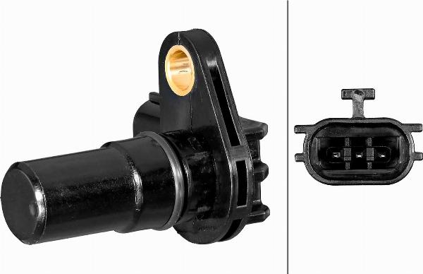 HELLA 6PU 358 380-111 - Sensore, Velocità / n° di giri www.autoricambi360.it