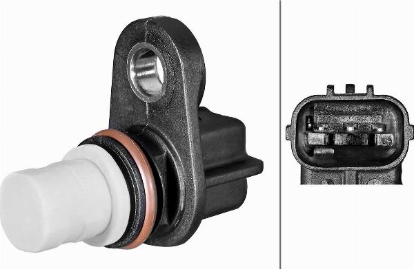 HELLA 6PU 358 380-781 - Generatore di impulsi, Albero a gomiti www.autoricambi360.it