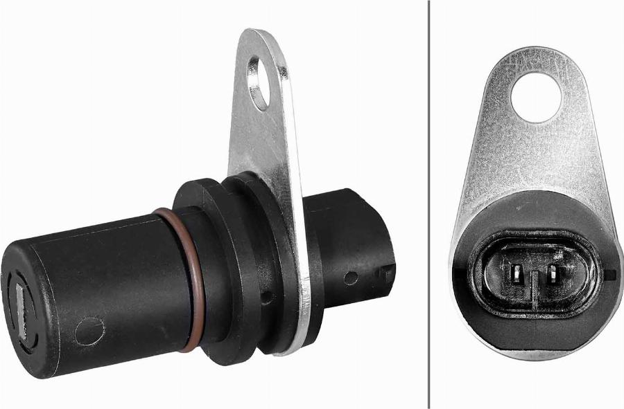 HELLA 6PU 358 219-251 - Sensore, Velocità www.autoricambi360.it
