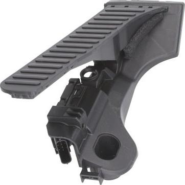 HELLA 6PV 008 689-701 - Sensore, Posizionamento pedale acceleratore www.autoricambi360.it