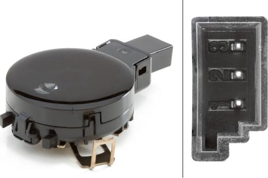 HELLA 6PW 012 343-711 - Sensore pioggia www.autoricambi360.it