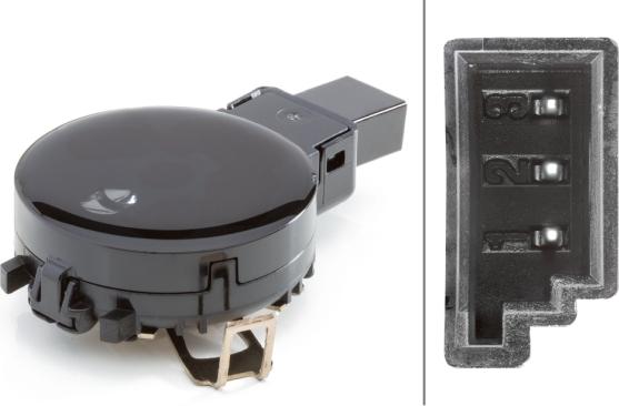 HELLA 6PW 012 343-721 - Sensore pioggia www.autoricambi360.it