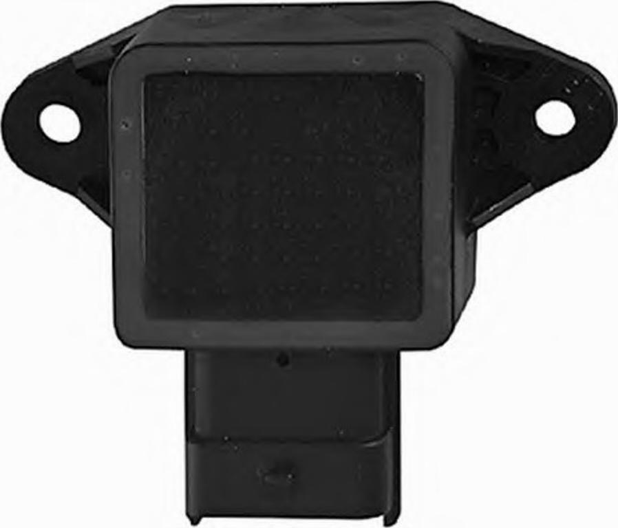 HELLA 6PX 008 476-251 - Sensore, Regolazione valvola farfalla www.autoricambi360.it