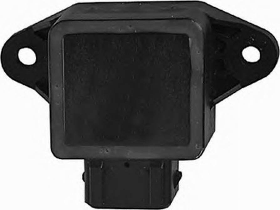 HELLA 6PX 008 476-231 - Sensore, Regolazione valvola farfalla www.autoricambi360.it