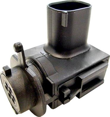 HELLA 6PX 012 684-001 - Sensore, Qualità dell'aria www.autoricambi360.it