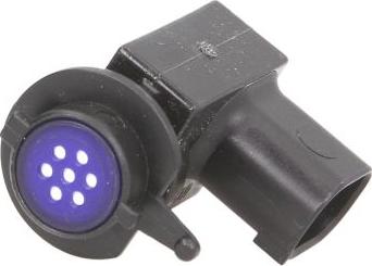 HELLA 6PX 012 684-021 - Sensore, Qualità dell'aria www.autoricambi360.it