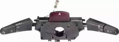 HELLA 6TA 011 038-041 - Leva devio guida www.autoricambi360.it