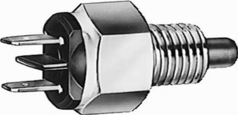HELLA 6ZF 004 847-001 - Interruttore, Luce di retromarcia www.autoricambi360.it