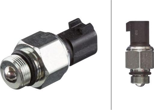 HELLA 6ZF 010 965-051 - Interruttore, Luce di retromarcia www.autoricambi360.it